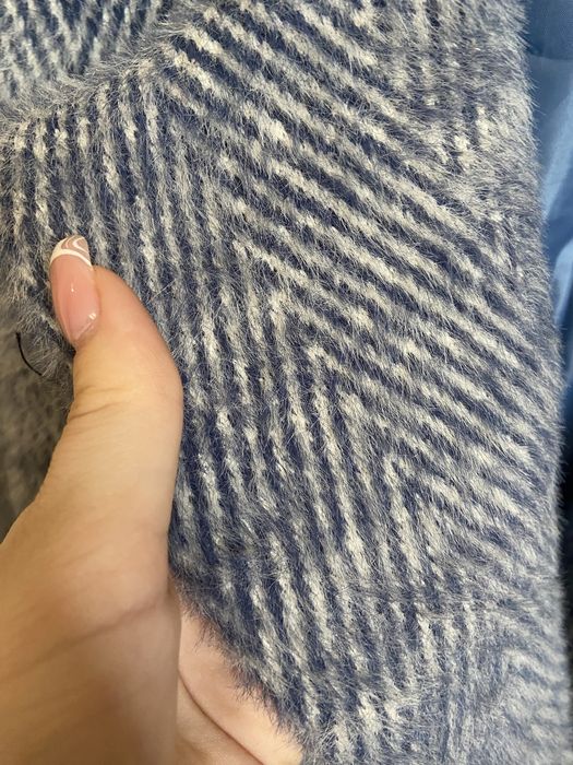 пальто демисезонное