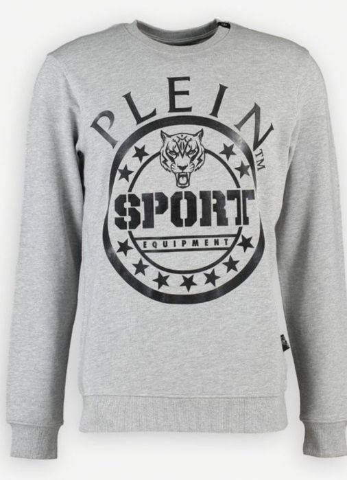 Суичър  Plein sport