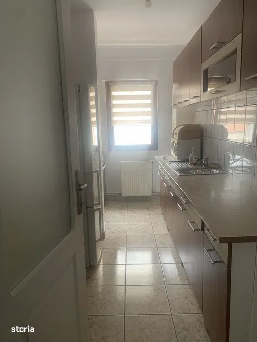 Apartament 2 camere-Gara