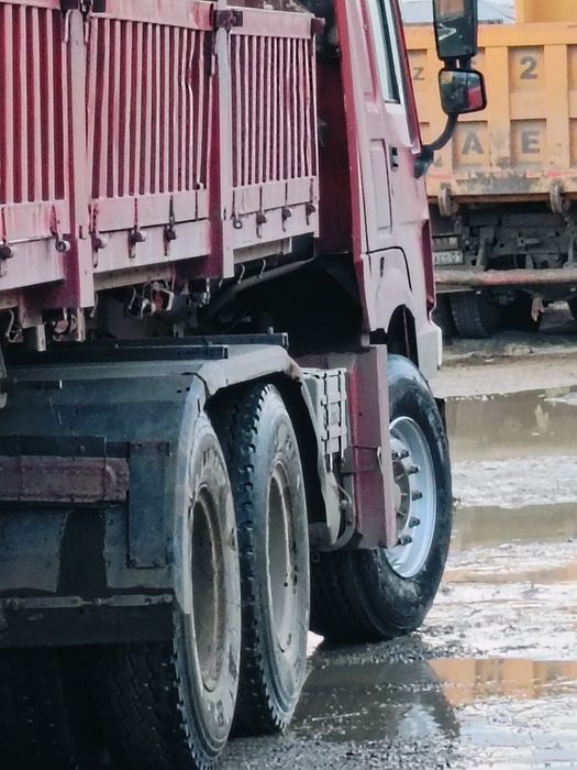 Услуги Длиномеров по городу и межгород