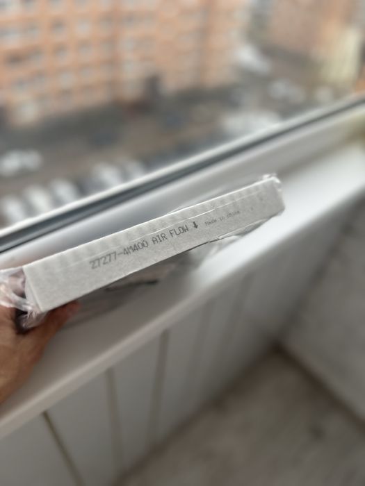 Комплект фильтров Jetour, Exeed, Chery