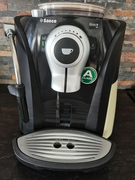 Espressor Saeco Giro