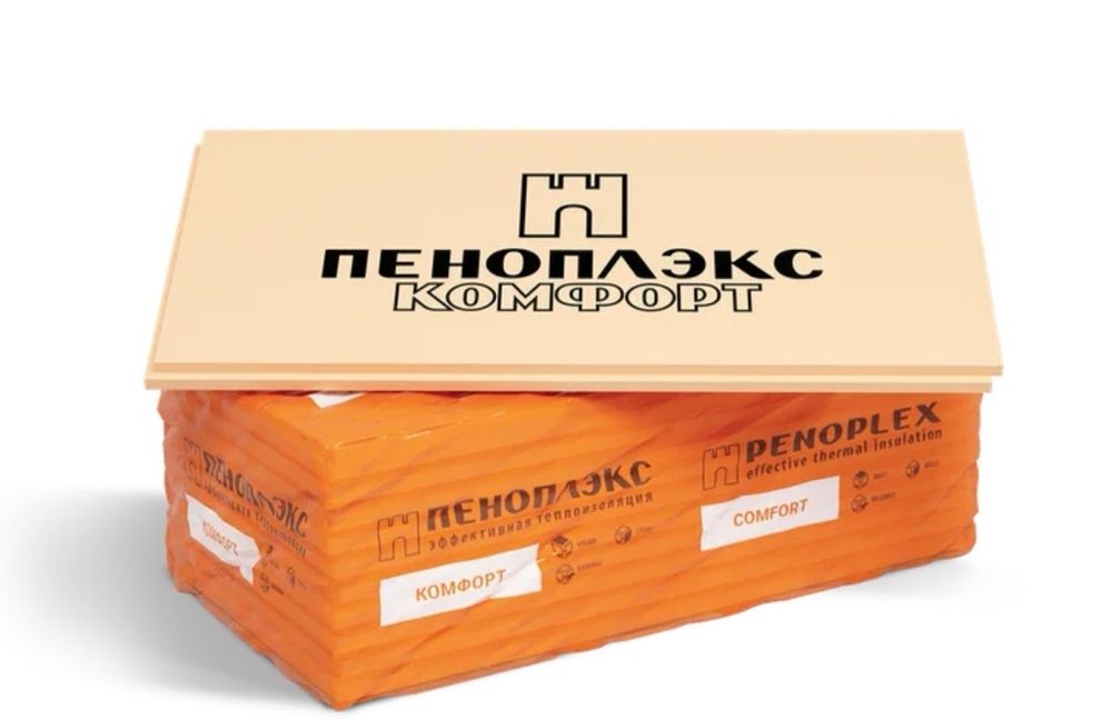 Пеноплэкс штучно