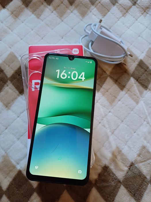 REDMI A5 128гб. Новый