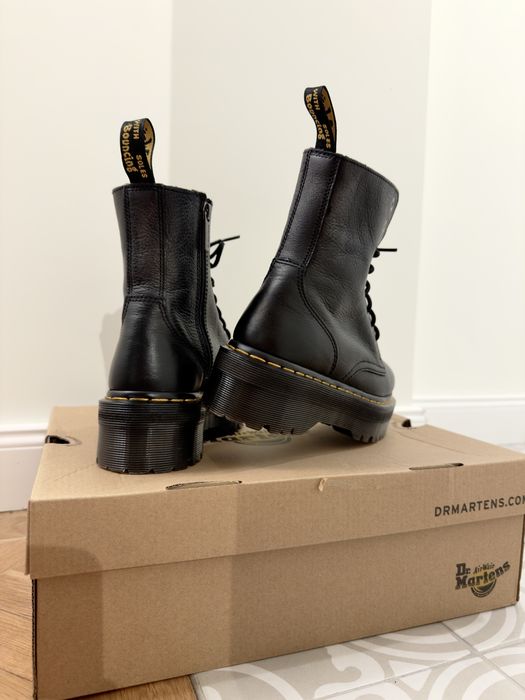 Ghete DR. MARTENS Jadon 3