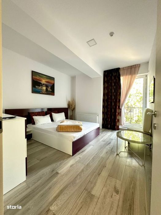 Mamaia Butoaie  - apartament 2 camere deosebit