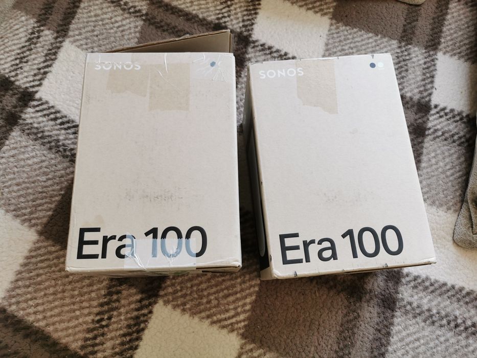 SONUS Era 100 -wifi speakers