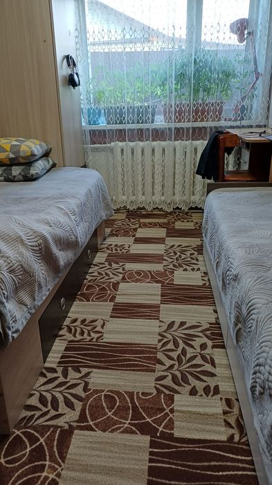 Продам дом с Центральным отоплением.