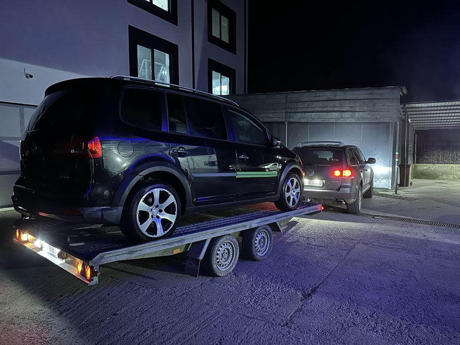 ***Tractǎri Transport Auto***