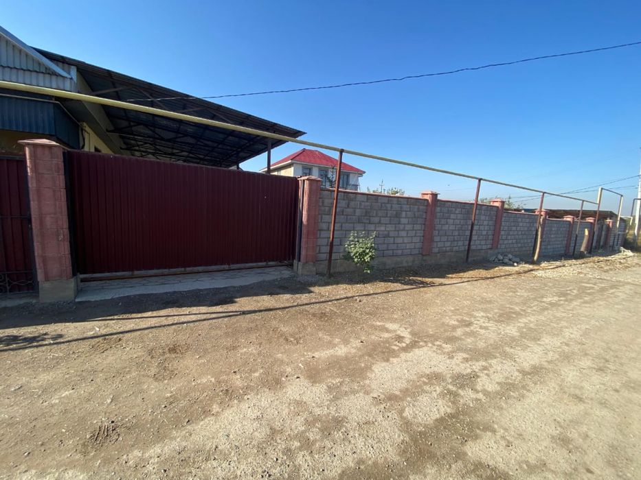 Частный дом, недвижимость