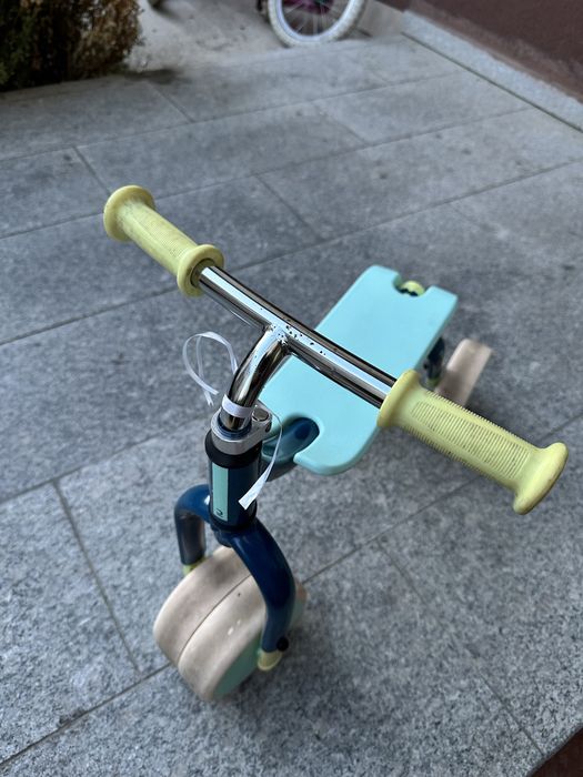Trotineta Btwin Decathlon