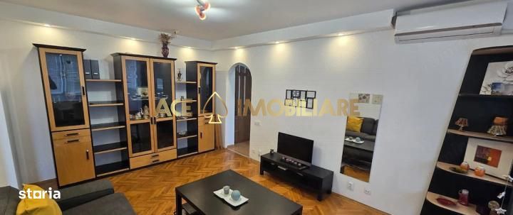 2 Camere de inchiriat | Unirii | Pet-friendly | Metrou