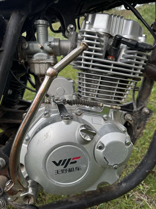 Мотоцикл WANGYE 150 Куб