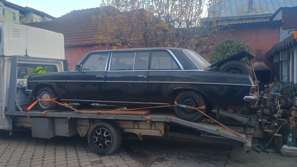 Tractări auto,remorcări,platforma !