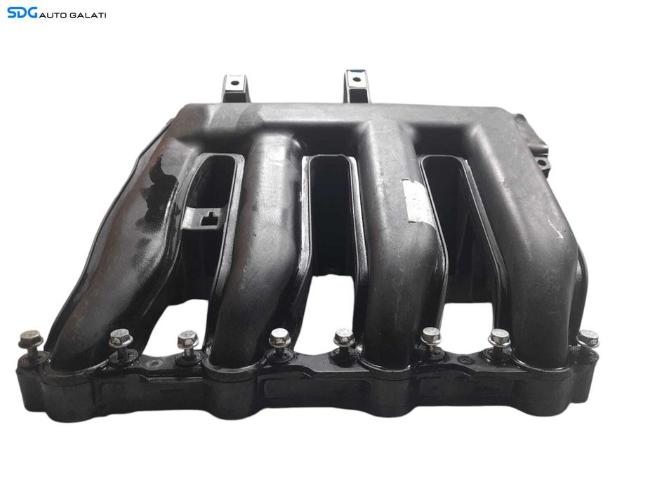 Galerie Admisie cu Clapete BMW Seria 1 E81 E87 2.0 D 2004 - 2010 Cod 7787318 7788194 [N0710]