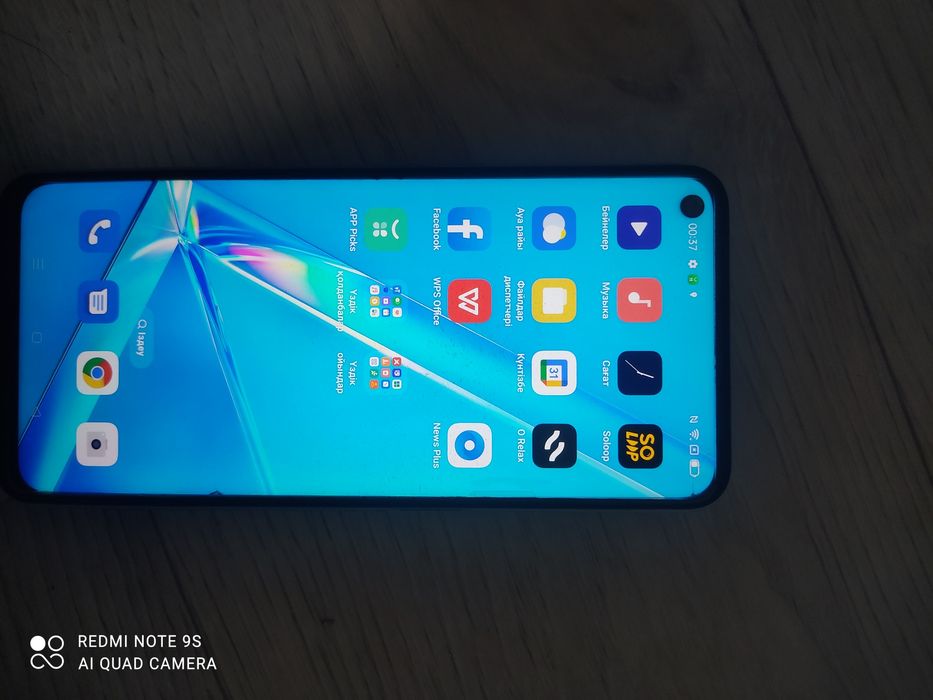 Oppo a72 в отличном состояние