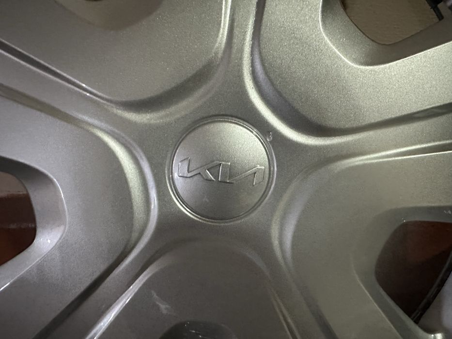 Колпаки на Hyundai Porter