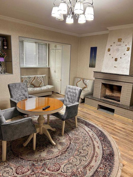 кунлик квартира Тошкент марказида