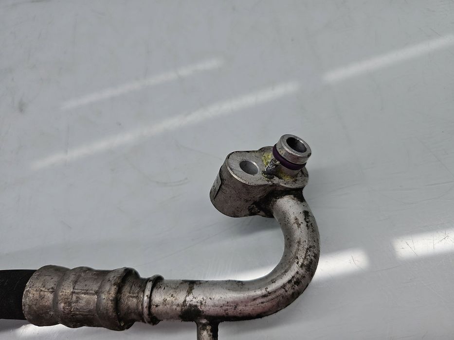 Conducta AC Skoda Octavia 2 (1Z3) [Fabr 2004-2013] 1K0820721CA 1.6 TDI