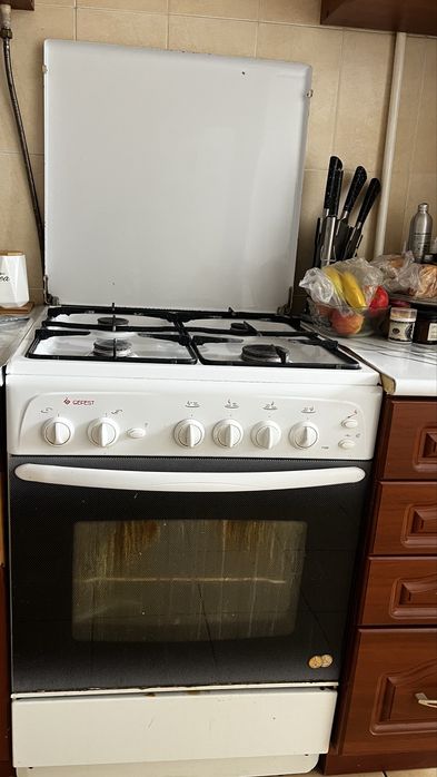 Продается газовка