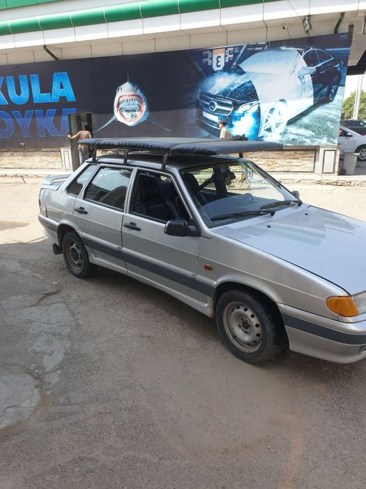 Продам машину ваз саоя не перекупы