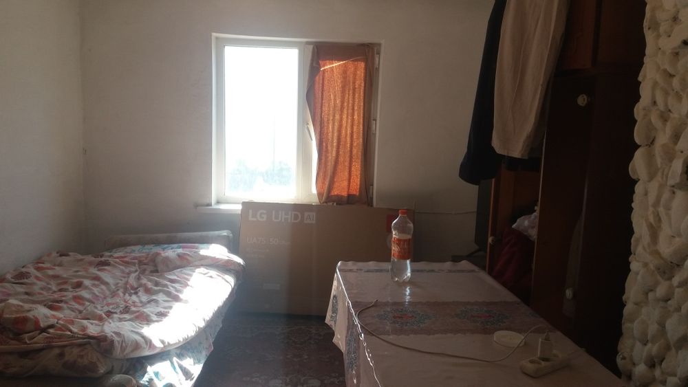 Продам дом на красный камень