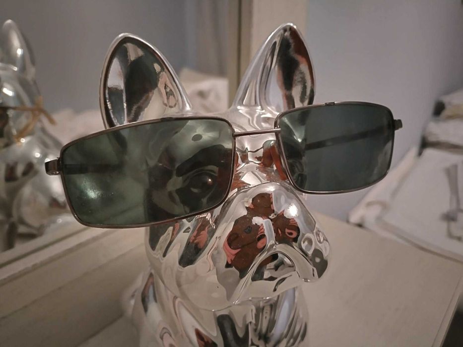 Оригинални мъжки очила от Италия