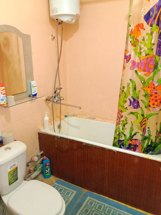 Сдам 2мкр дом 27