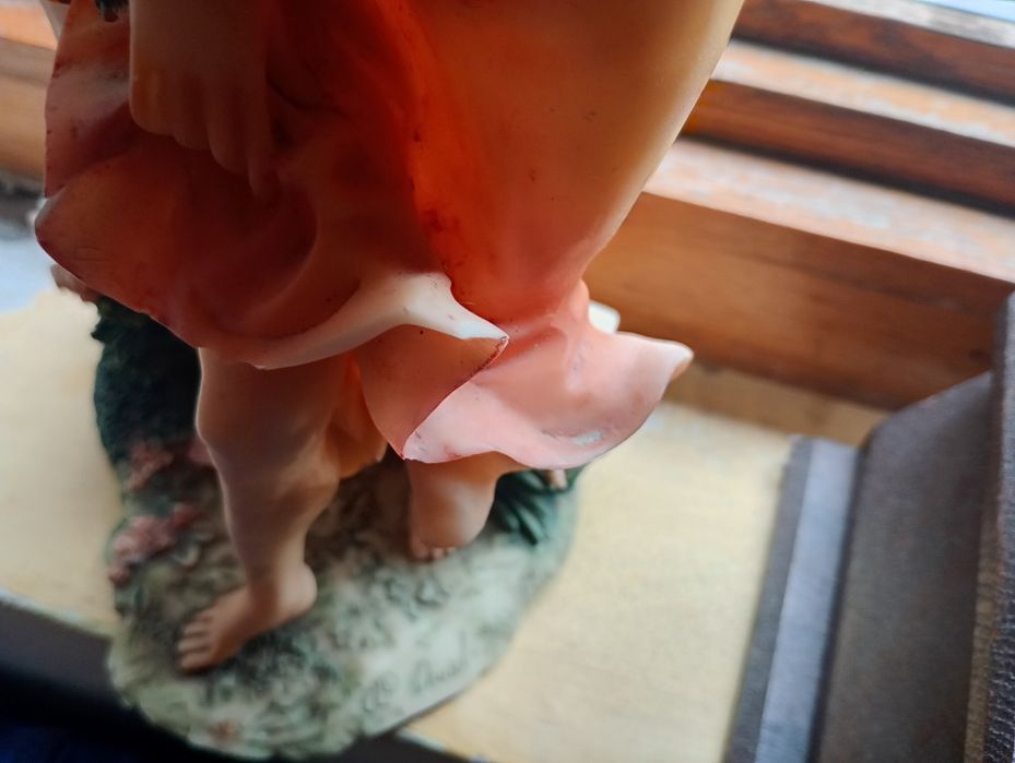 Statuie frumoasa 34 cm