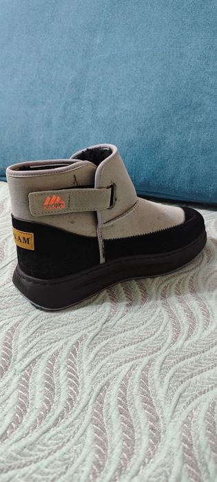 Продам полусапожки