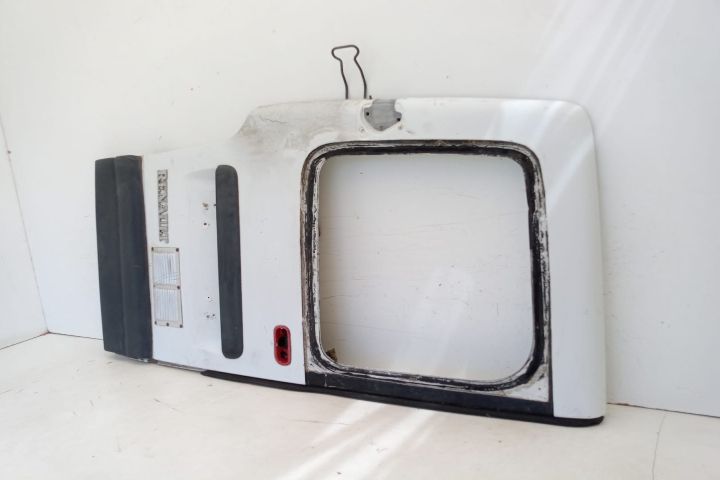 Usa batanta fara accesorii Opel Movano A (facelift) seria