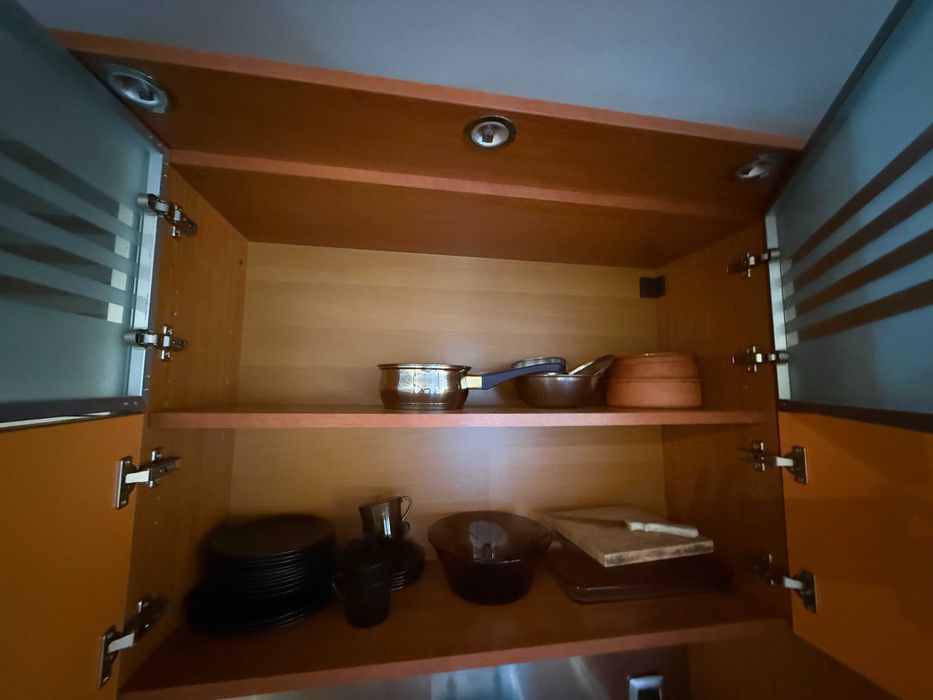 Дава се под наем Едностаен апартамент в София, Център - 33 кв.м за 561 € - Снимка #19