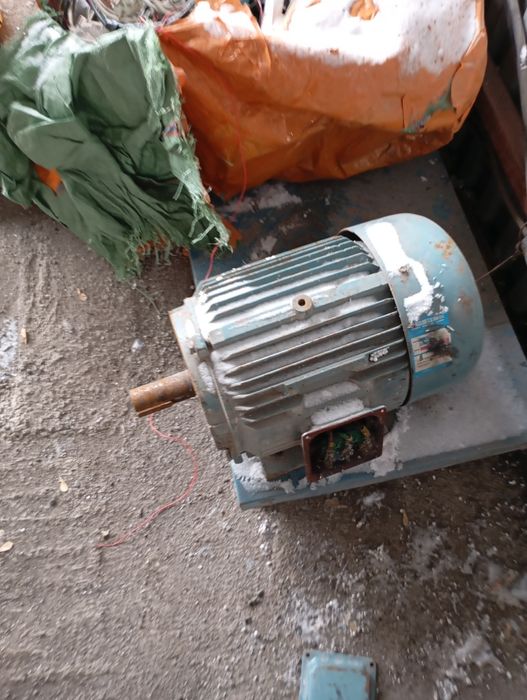 Электродвигатели дорого