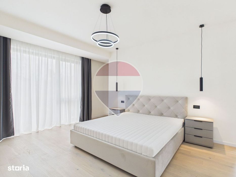 For Rent 5-Room Villa with Private Swimming Pool – Erou Iancu Nicolae
