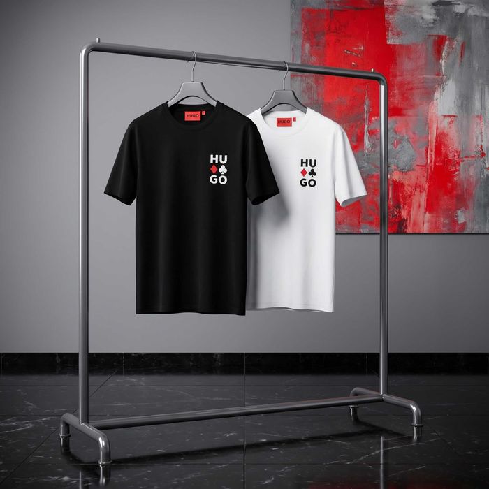 Hugo Boss тениски