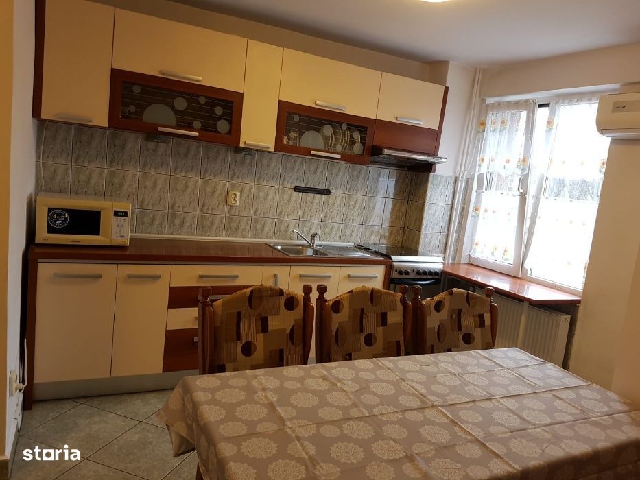 apartament 2 camere de inchiriat zona Soarelui