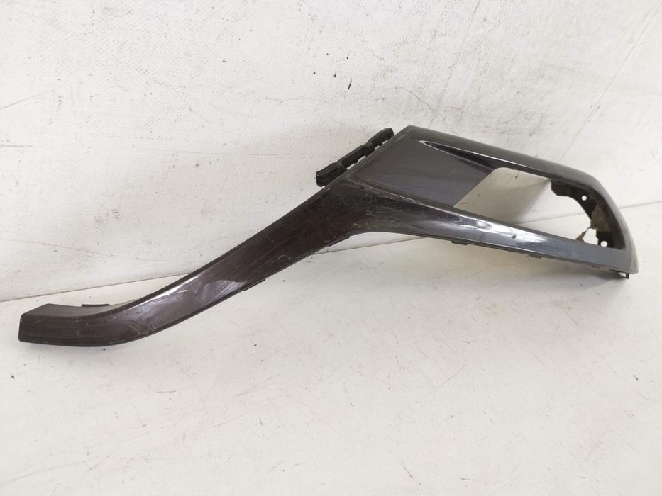 Волво ХЦ90 / Volvo XC90 Оригинален ляв проекторен спойлер в добро съст