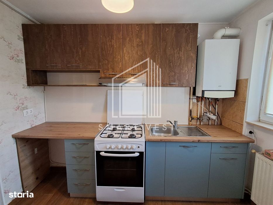 Apartament 2 camere | Etajul 4 | Zona Ultracentrala