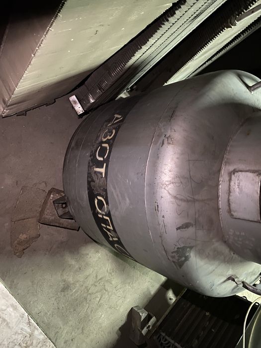 Сосуд Дьюара