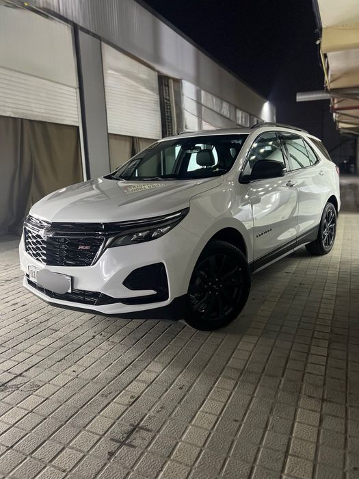 Equinox Full 2023 год