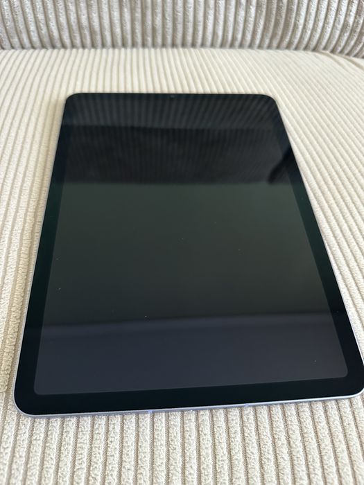 Ipad Air 5 th cu M1 256 gb Cellular