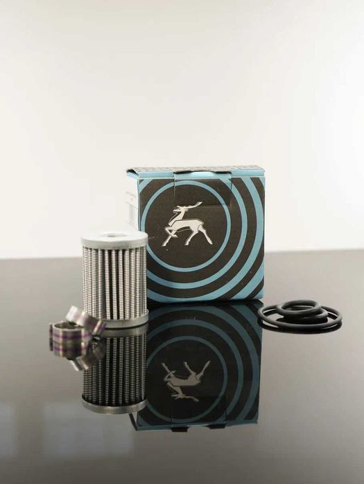 Фильтр ГБО OMVL Газель