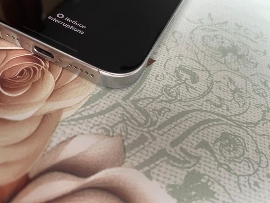 Iphone 16 pro, 256 gb, alb