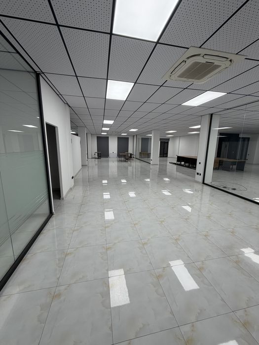 Сдаётся в аренду 6-ти этажный бизнес центр