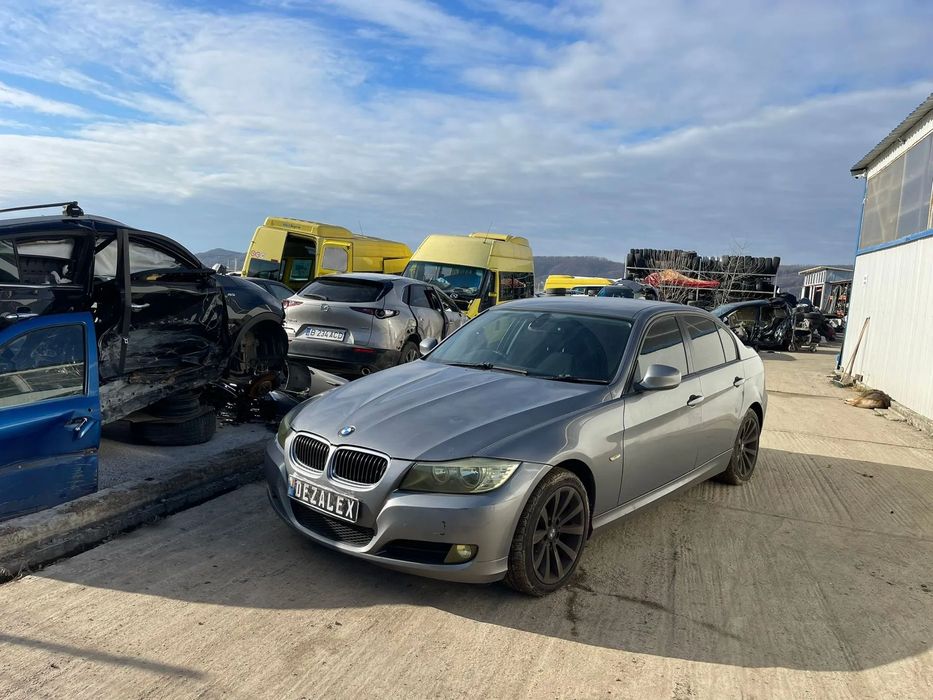 Dezmembrari BMW e90 316D / N47D20C