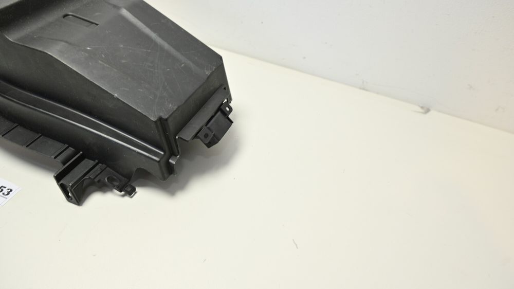 Plastic Suport Baterie Undertail BMW S1000XR K49 2015 - 2019