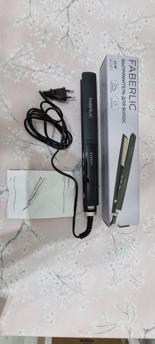 Выпрямитель для волос