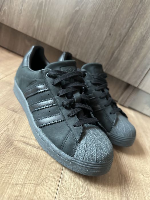adidas Спортни обувки SUPERSTAR GTX