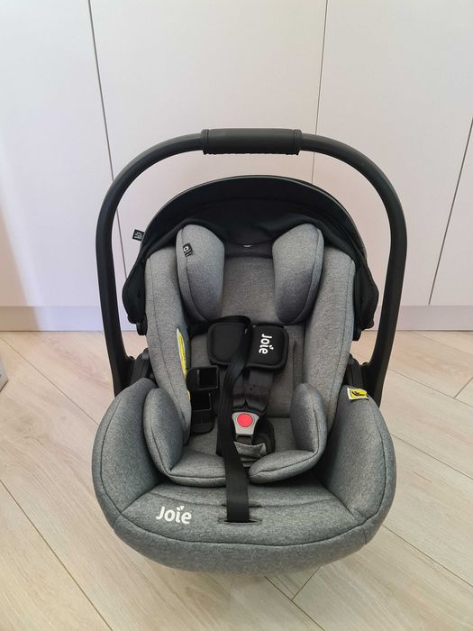 Детское автокресло Joie meet I-Level