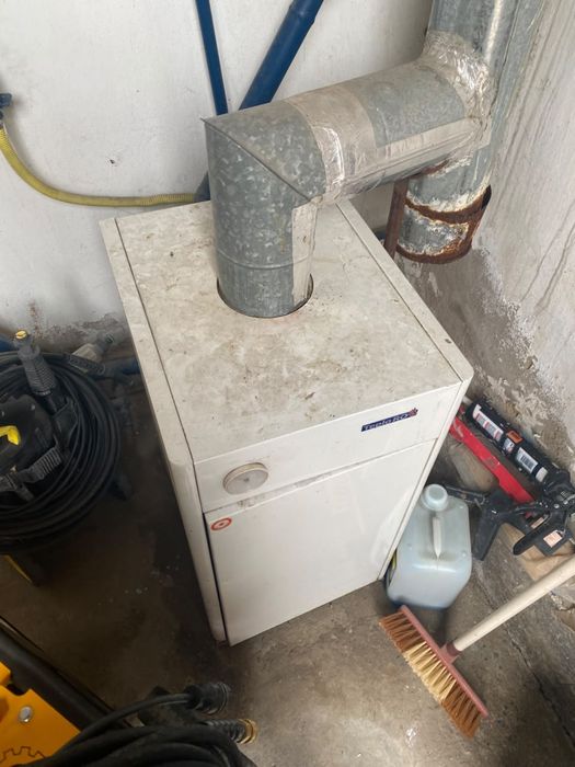 Газовый котёл  для отопления